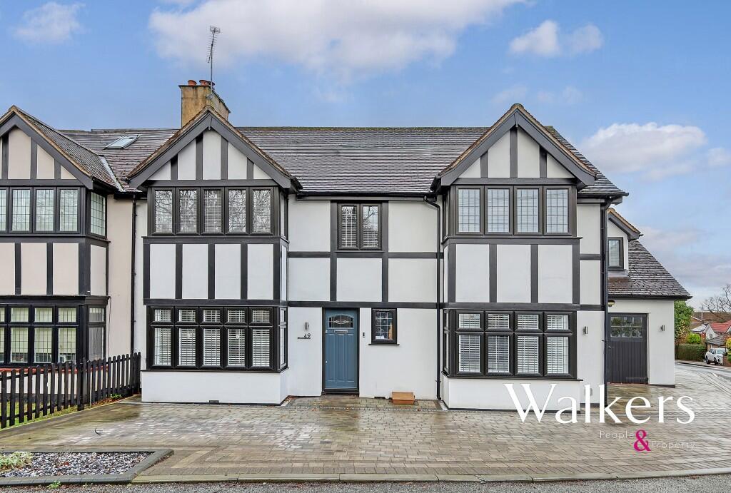 Additional image 32 of West Park Crescent, Billericay