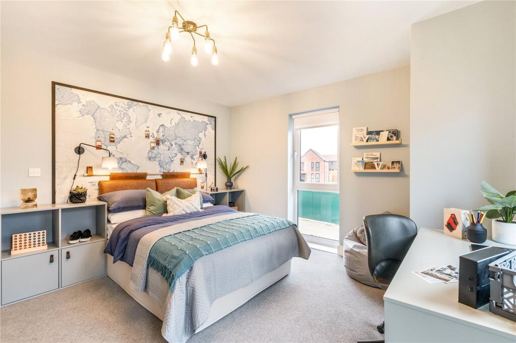 Additional image 15 of Southfields, Conrad Road, Witham, CM8