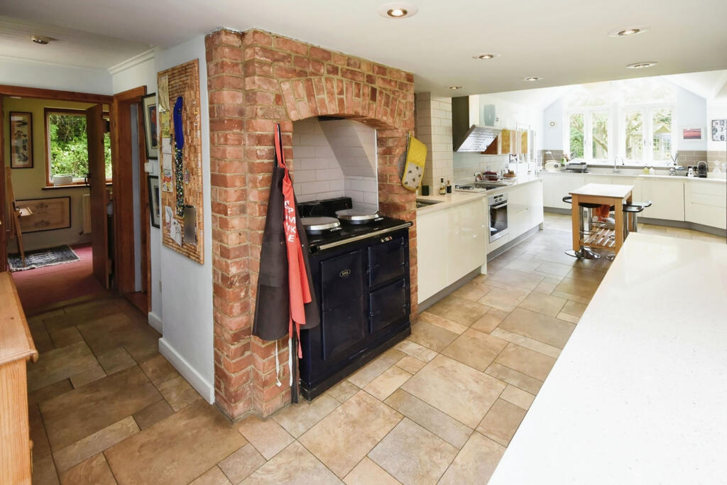 Additional image 5 of Hedingham Road, Blackmore End, Braintree