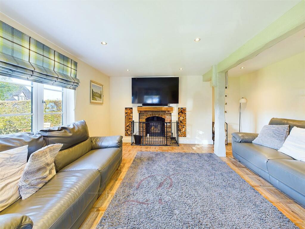 Additional image 6 of Tai Tudors, Pantymwyn, Mold