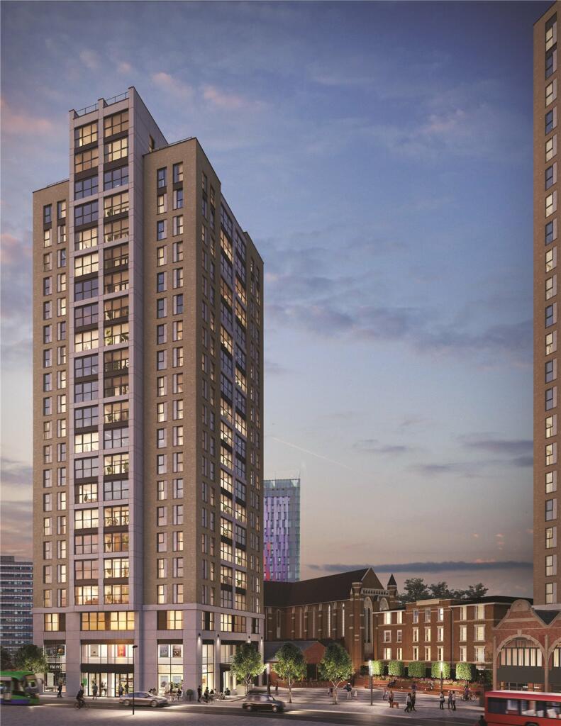 Additional image 8 of Station Road, Croydon, CR0