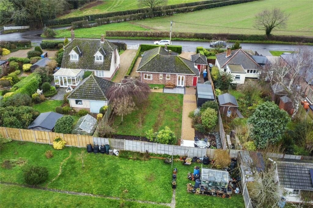 Additional image 19 of Hadleigh Road, East Bergholt, Colchester, Suffolk, CO7