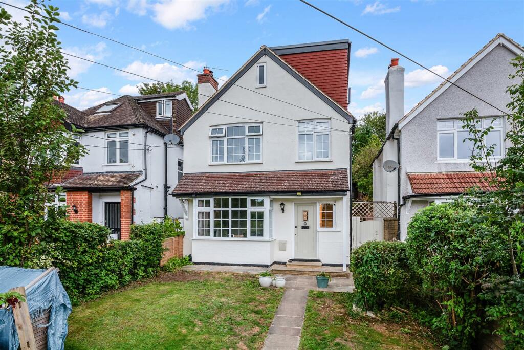 Additional image 28 of Outwood Lane, Chipstead,