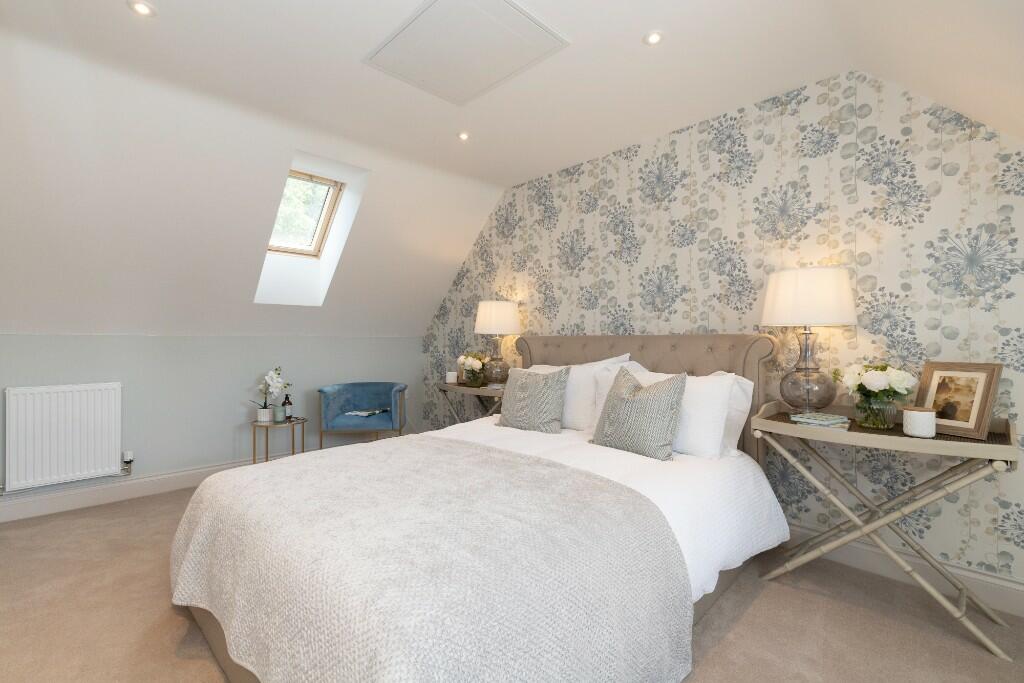 Additional image 6 of Hopkins Homes at Beaulieu,
Beaulieu,
Chelmsford,
CM1 6FU