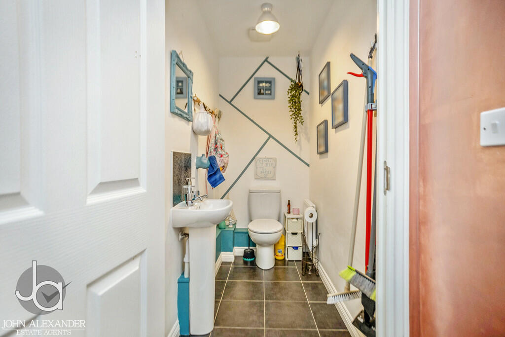 Additional image 8 of Infantry Terrace, Colchester