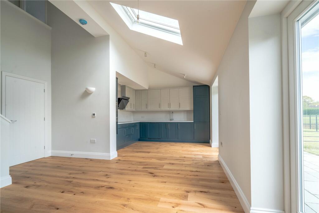 Additional image 5 of Brizes Park, Ongar Road, Kelvedon Hatch, Brentwood, CM14