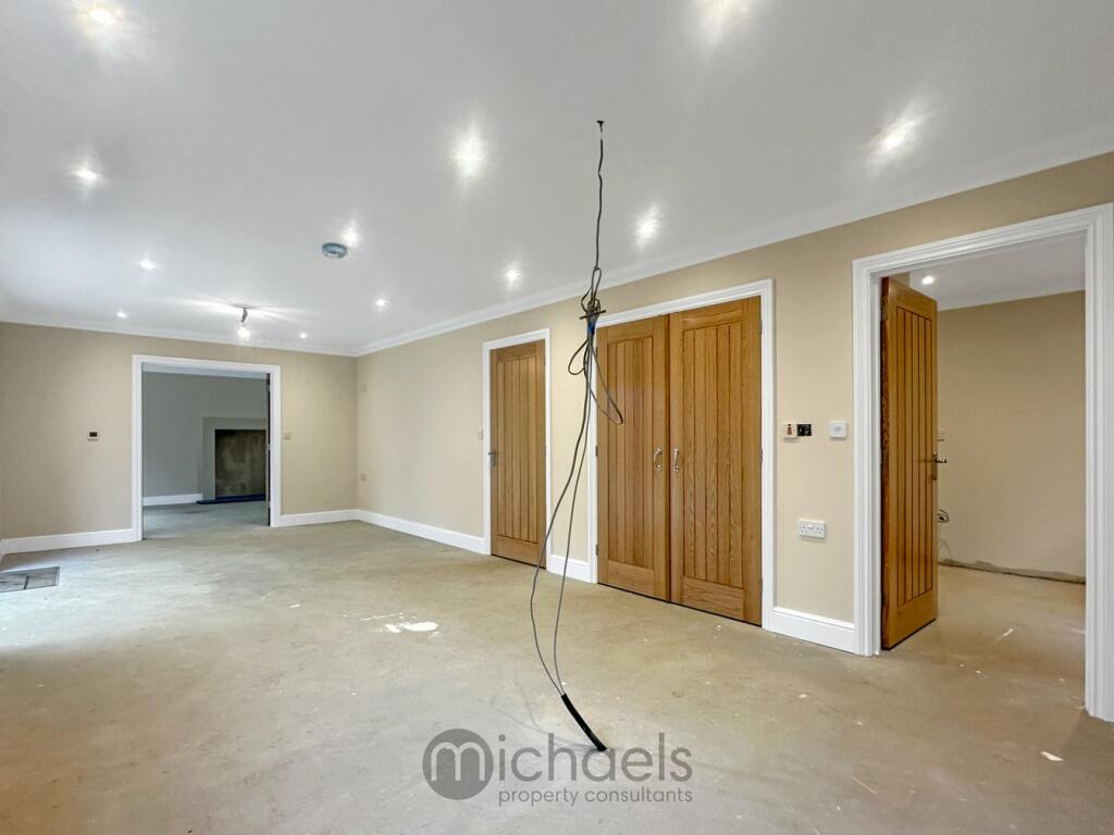 Additional image 24 of Harwich Road, Lawford, Manningtree, CO11