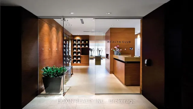 Additional image 37 of 180 University Ave Unit 3301