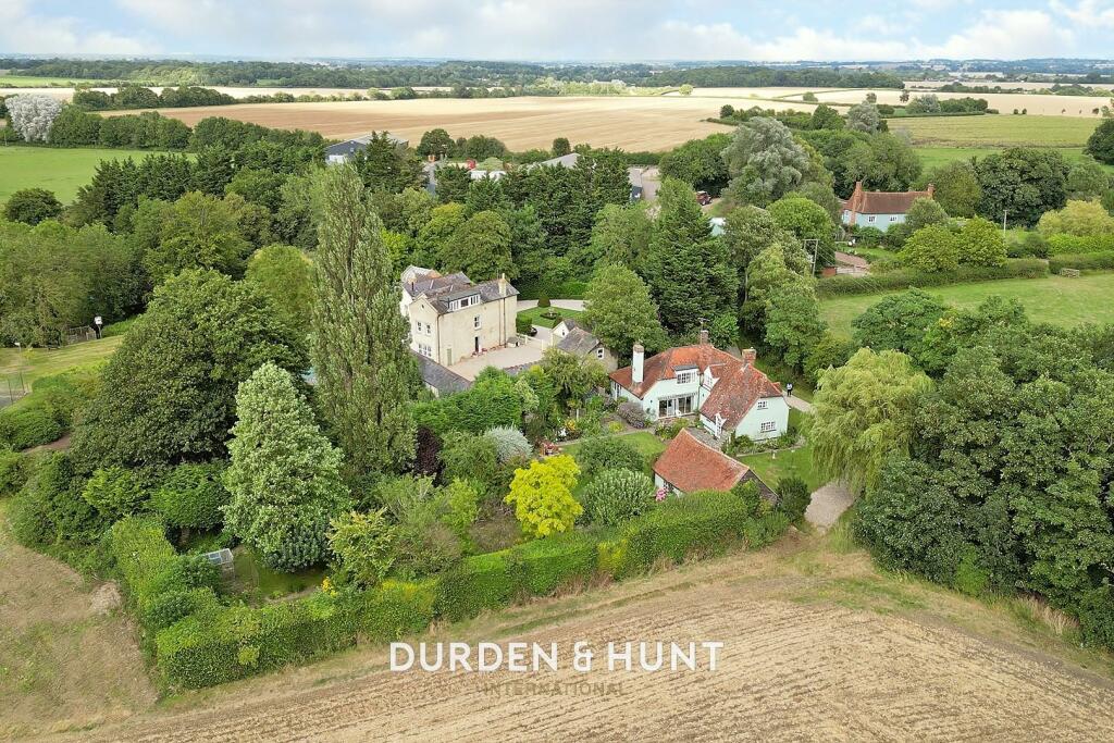 Additional image 2 of Moreton, Ongar, CM5