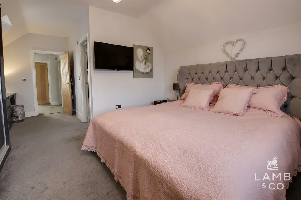 Additional image 20 of Heath Road, Tendring