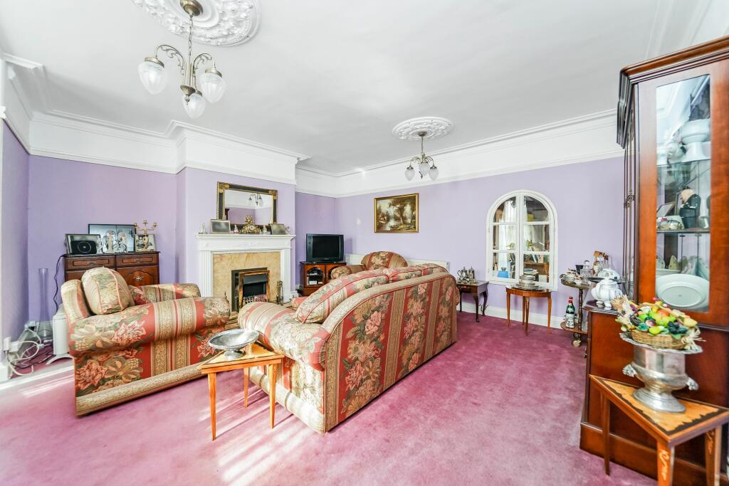 Additional image 4 of Asheldham Hall, Hall Road, Southminster