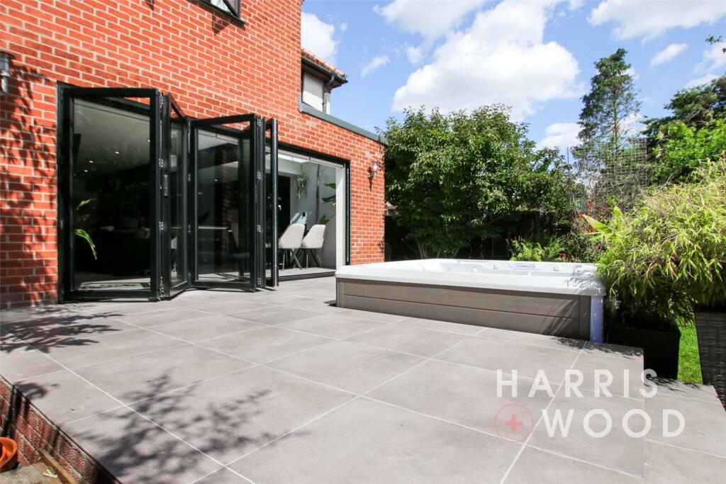 Additional image 42 of Parsons Heath, Colchester, Essex, CO4