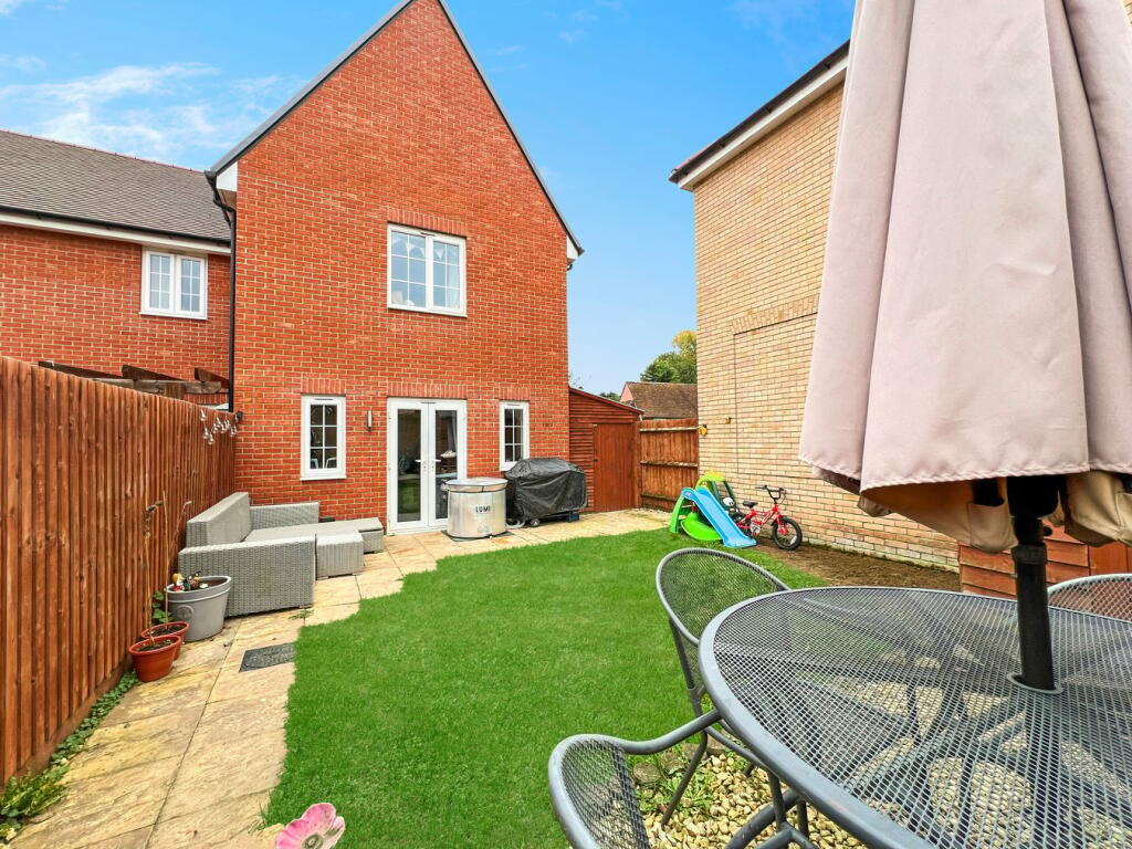 Additional image 18 of Colchester Road, Halstead, CO9