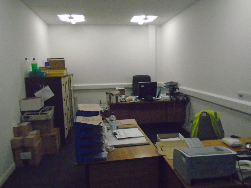 Additional image 6 of Unit 5 And 6 Marshgate Business Centre, Marshgate Centre, Harlow, CM19 5QP
