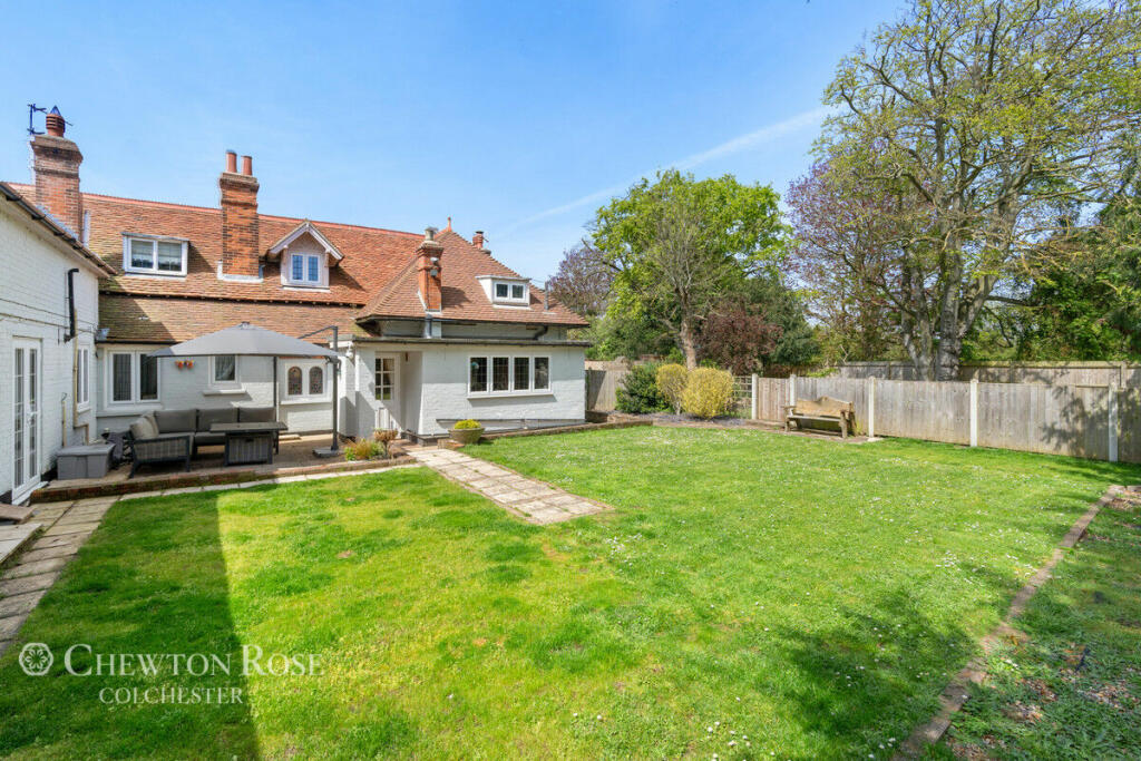 Additional image 41 of Colchester Road, St Osyth