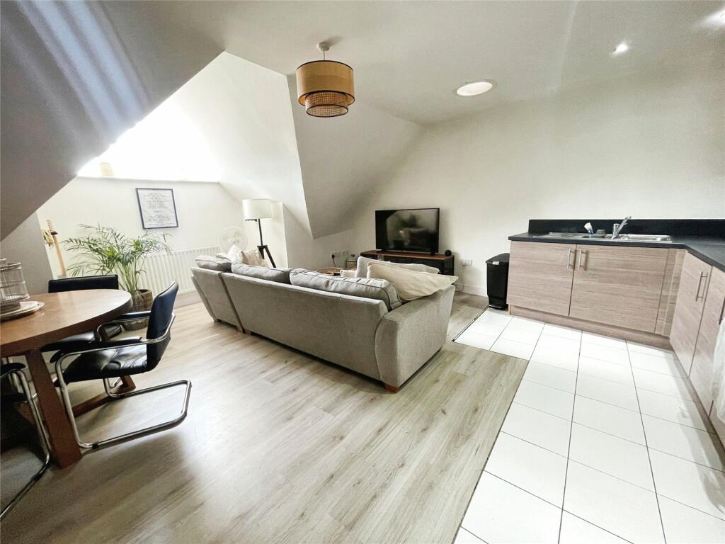 Additional image 5 of London Road, Sawbridgeworth, Hertfordshire, CM21