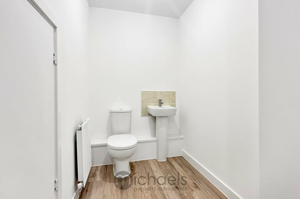 Additional image 10 of James Ward Road, 'St Michael's Place', Colchester, CO2