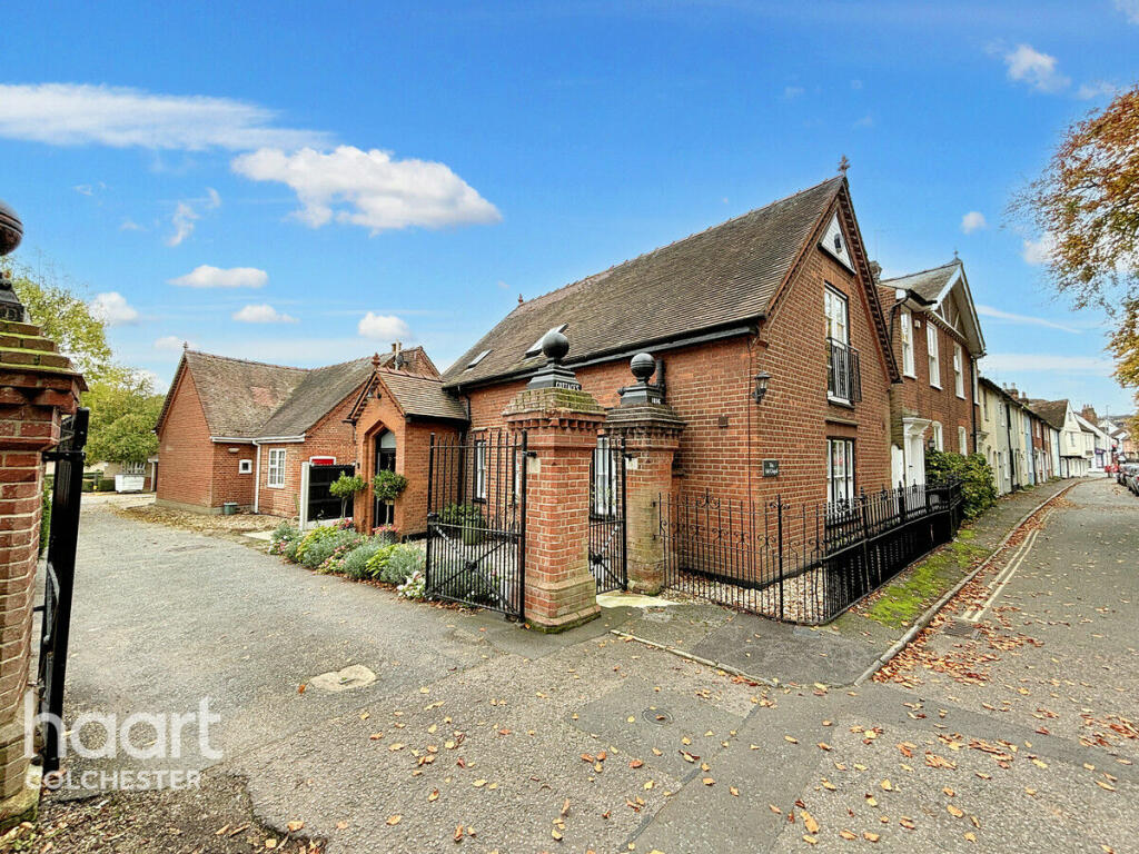 Additional image 34 of East Bay, Colchester