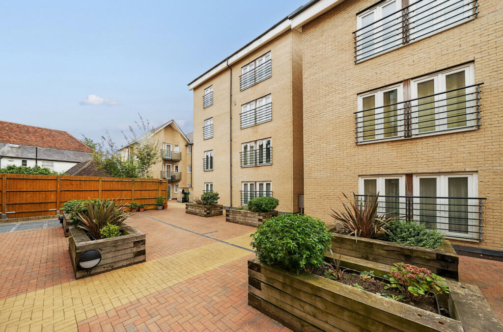 Additional image 3 of Silver Street, Stansted, Essex, CM24