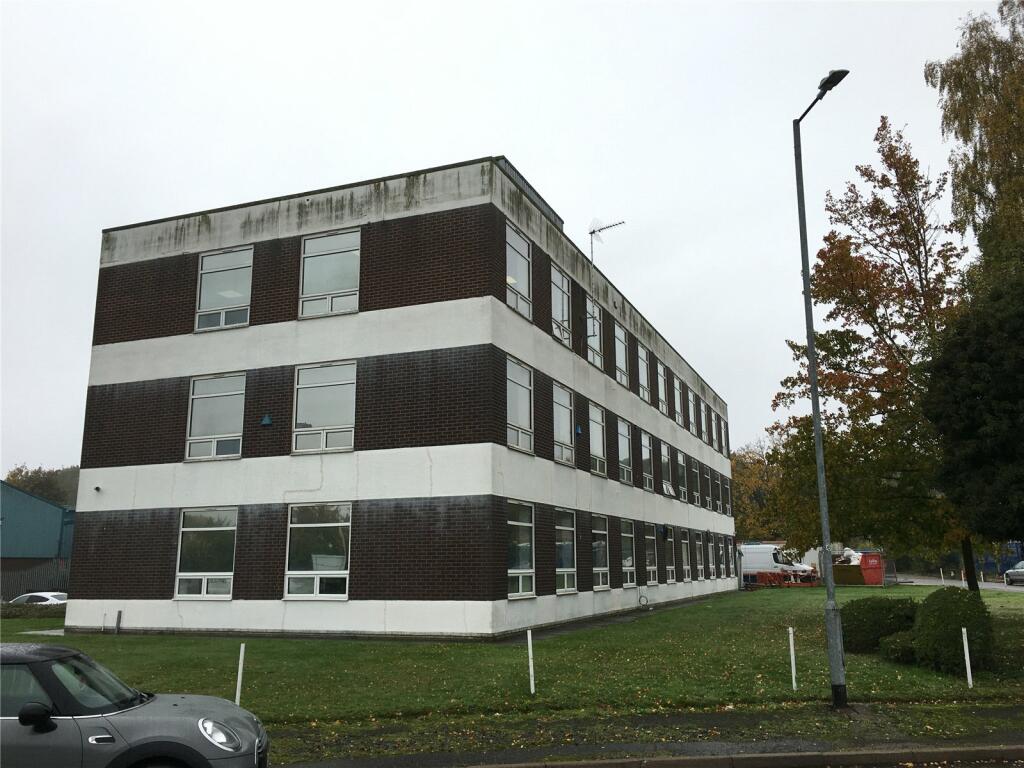 Additional image 3 of 1 Stepfield, Eastern Industrial Estate, CM8