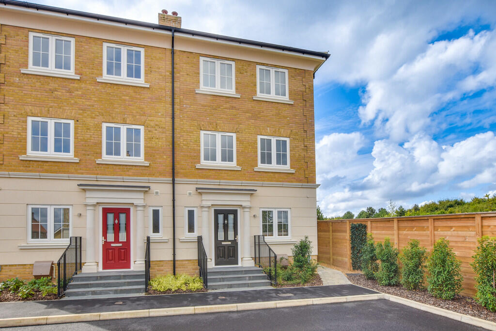 Additional image 22 of Woodlands Park, New Homes