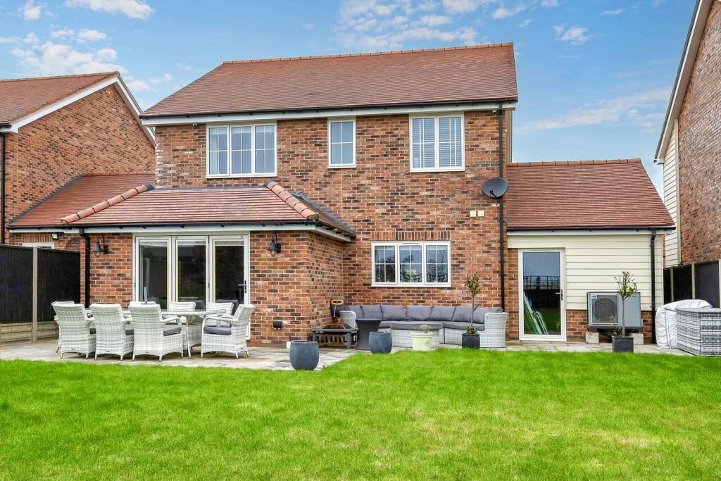 Additional image 33 of Little Ridings Lane, Ingatestone, CM4