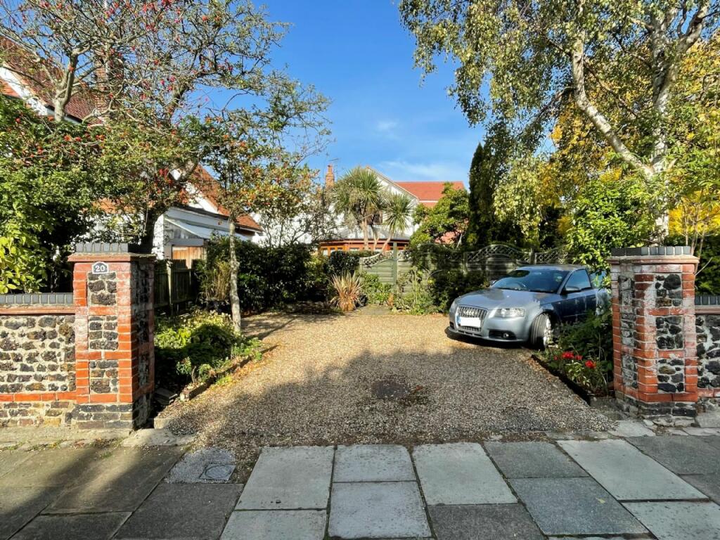 Additional image 27 of HOLLAND ROAD, FRINTON-ON-SEA