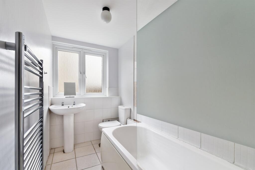 Additional image 6 of Bramley Hill, South Croydon