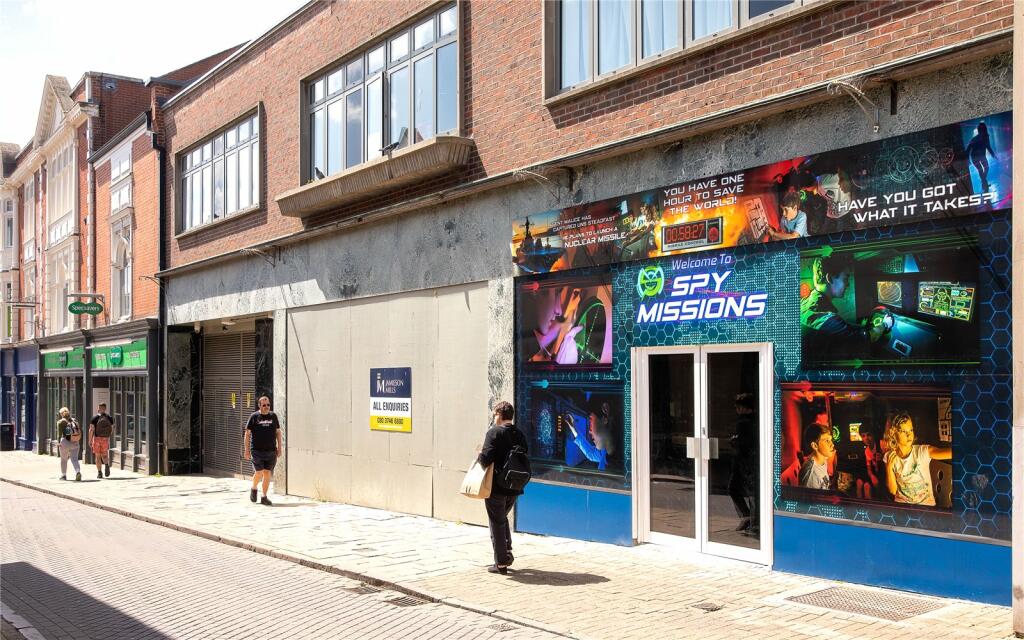 Additional image 14 of Foundation House, Long Wyre Street, CO1