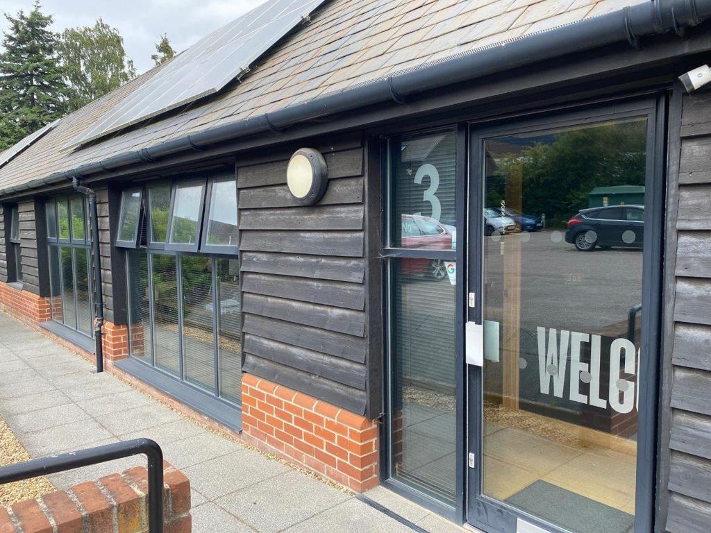 Additional image 7 of 3 Blue Barns Business Park, Old Ipswich Road, Ardleigh, Colchester, CO7