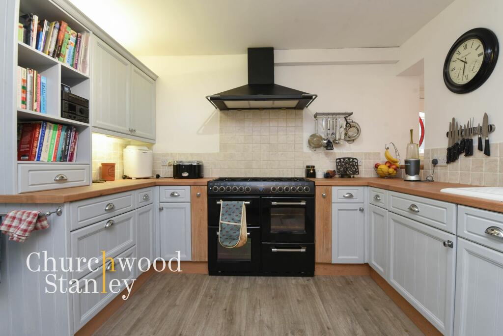 Additional image 6 of St. Andrews Road, Weeley, CO16
