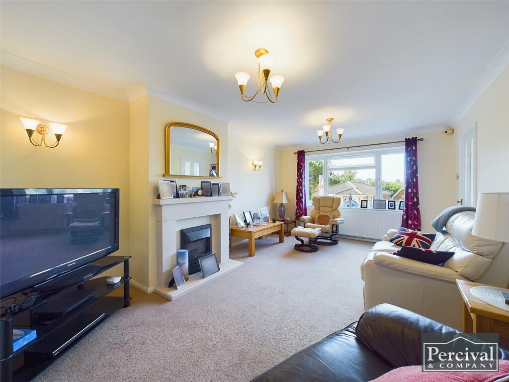 Additional image 4 of Nether Court, Halstead, Essex, CO9