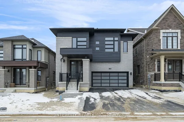 39 Keyworth Cres Unit Lot 179