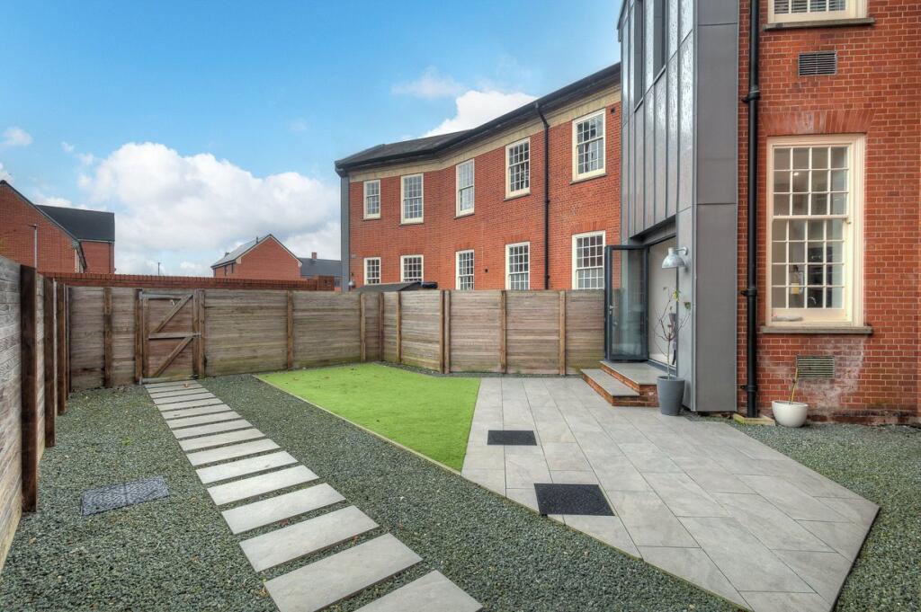 Additional image 24 of Echelon Walk, Colchester, Essex, CO4