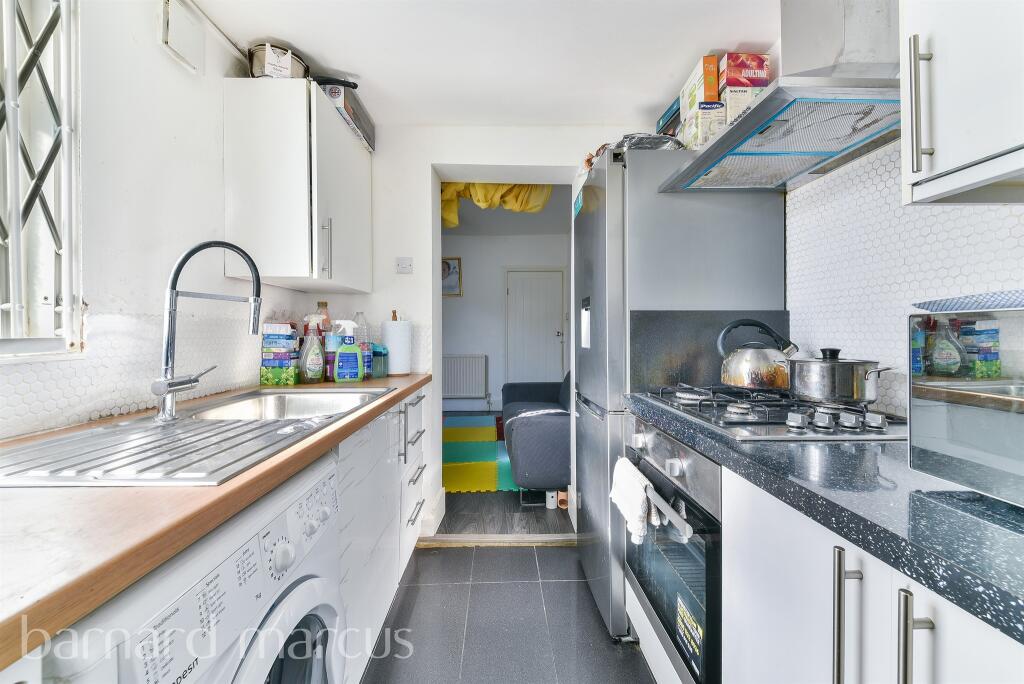 Additional image 2 of Osborne Road, Thornton Heath