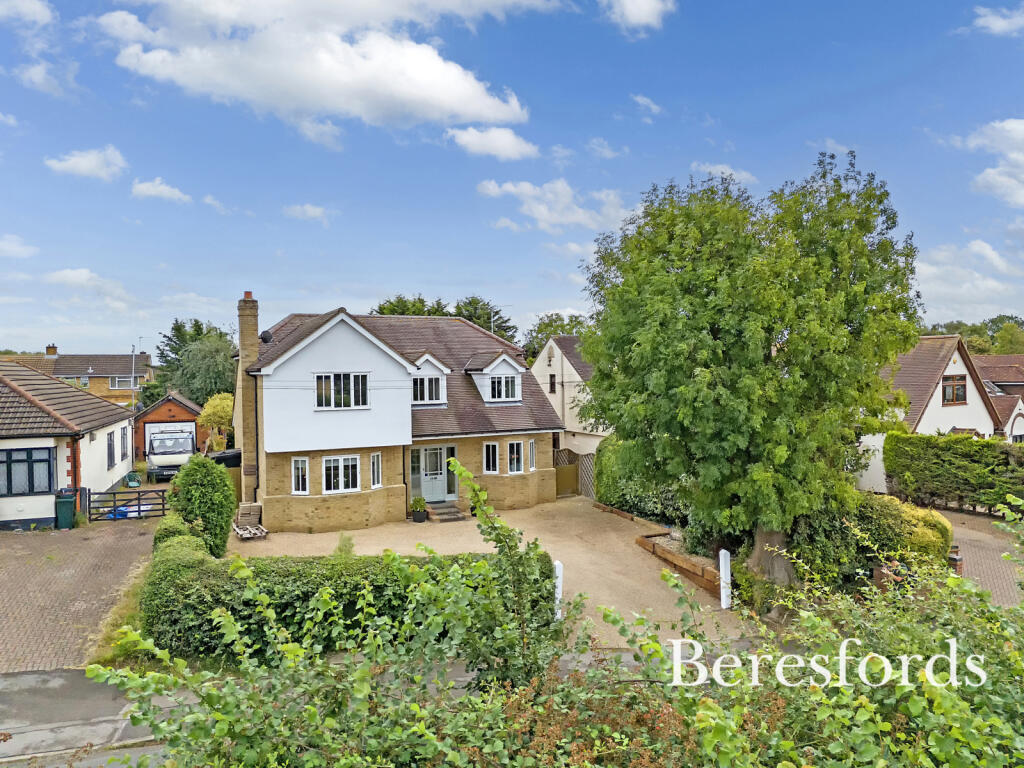 Additional image 27 of Mill Lane, Hook End, CM15