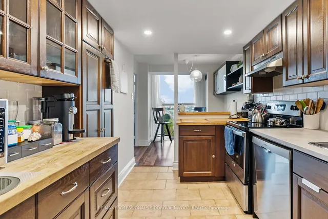 Additional image 8 of 600 Rexdale Blvd Unit 1202