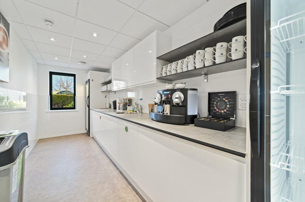 Additional image 7 of Lodge Park Business Centre