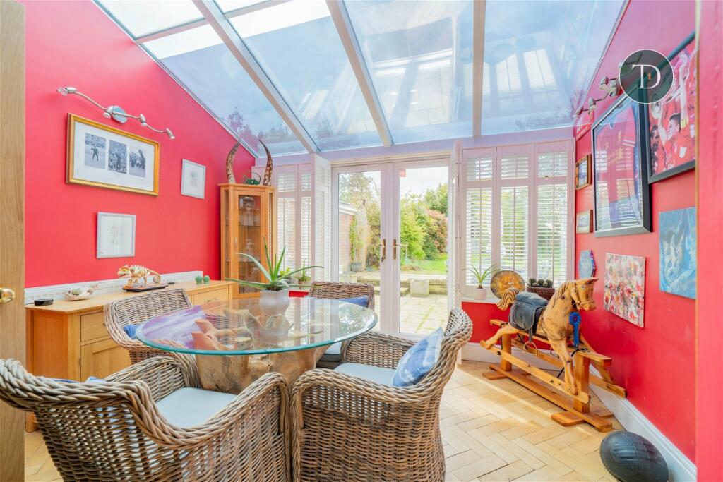 Additional image 8 of Park Drive, Whitby, Ellesmere Port, CH65