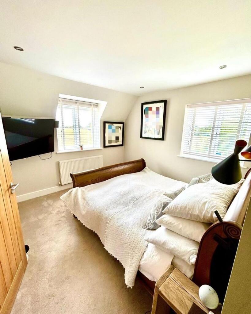 Additional image 10 of St Laurence View, Ridgewell