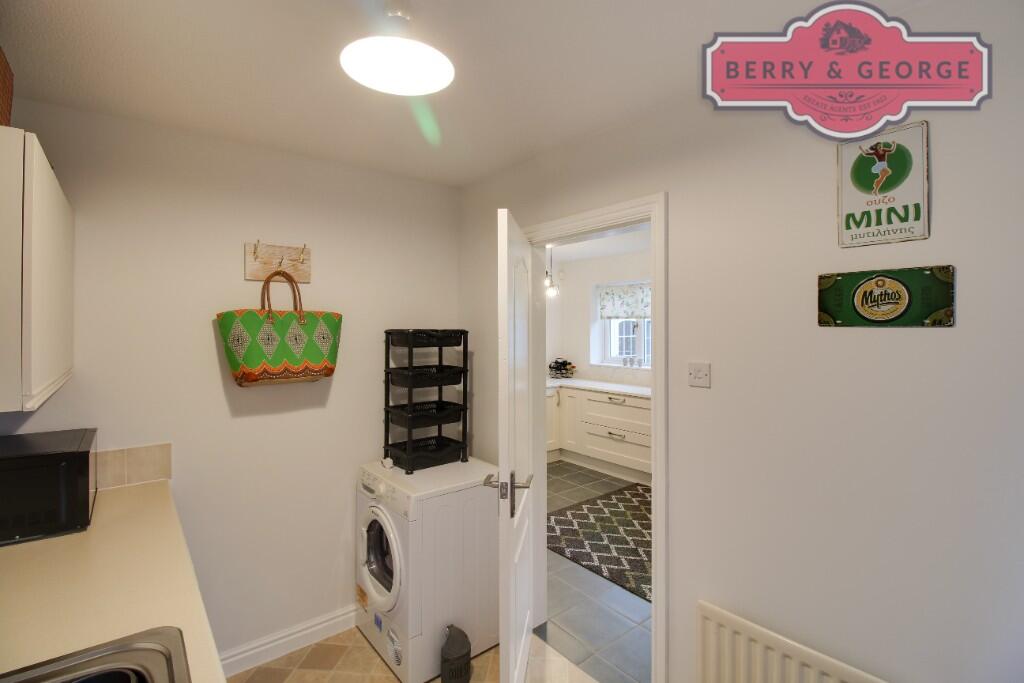 Additional image 21 of Ffordd Glyn, Mold, Flintshire, Clwyd, CH7 1GZ