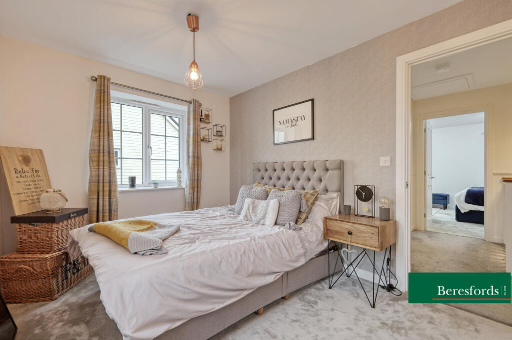 Additional image 17 of Driver Way, Witham, CM8