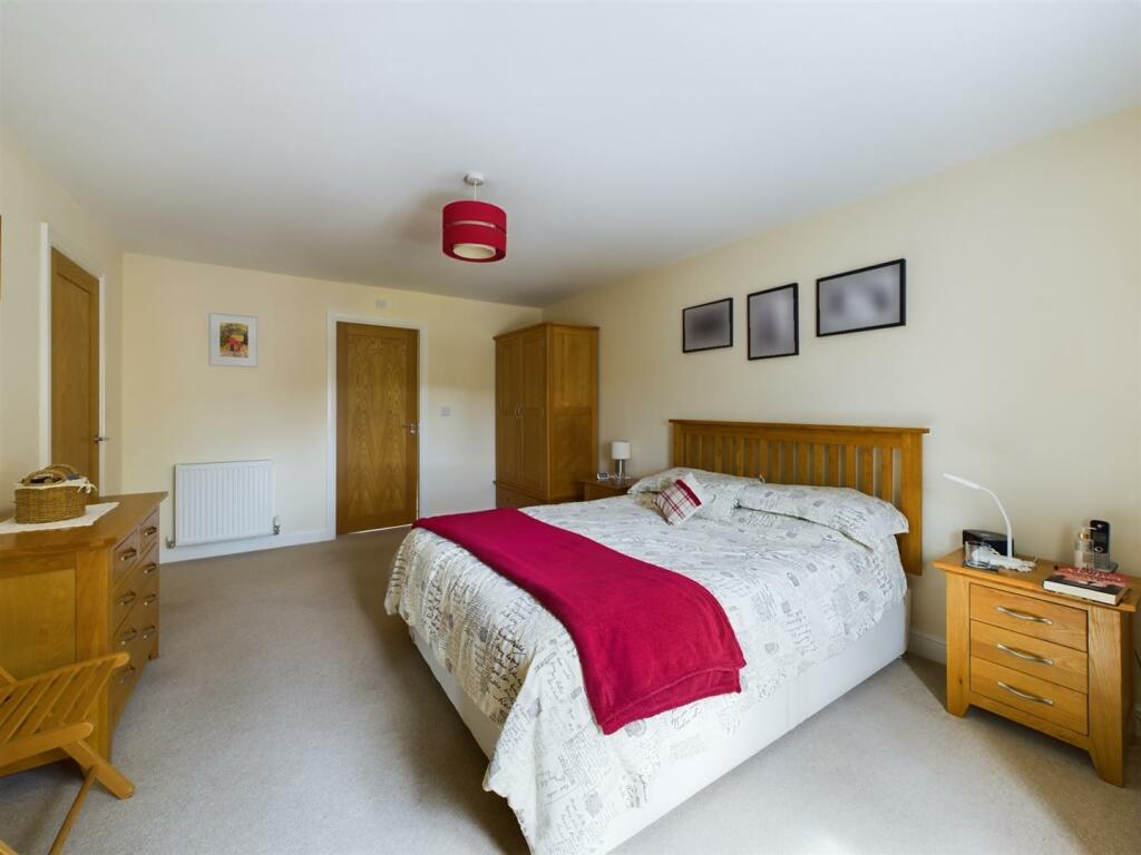 Additional image 25 of Bryn Noddfa, Mold