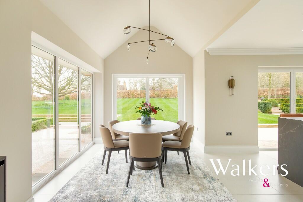 Additional image 29 of Mill Green Road, Fryerning - Main Residence & 3 Cottages