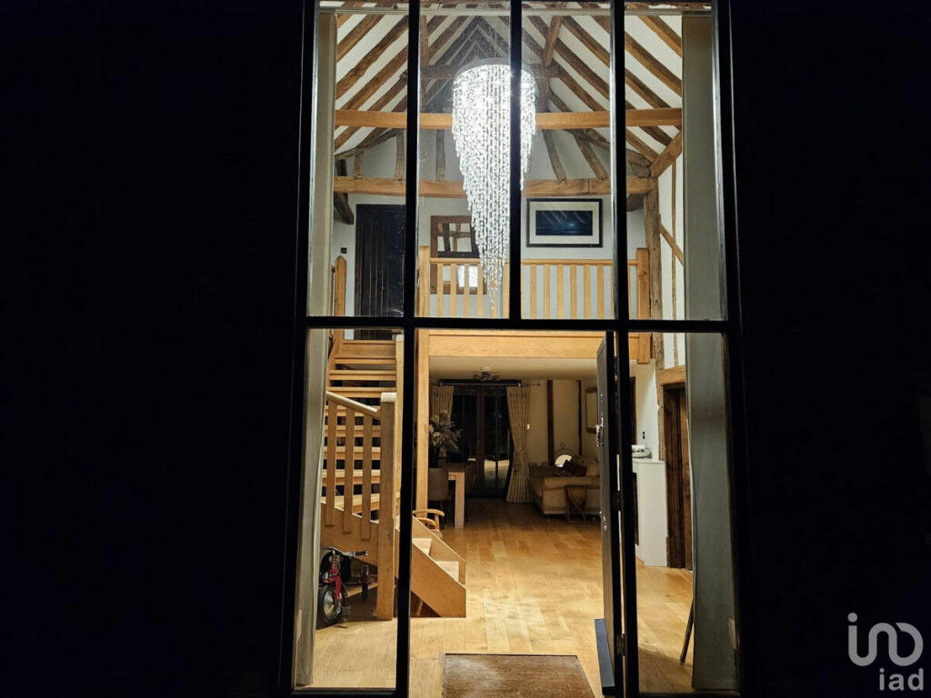 Additional image 3 of Pond Lane Bentfield Road, Stansted, CM24