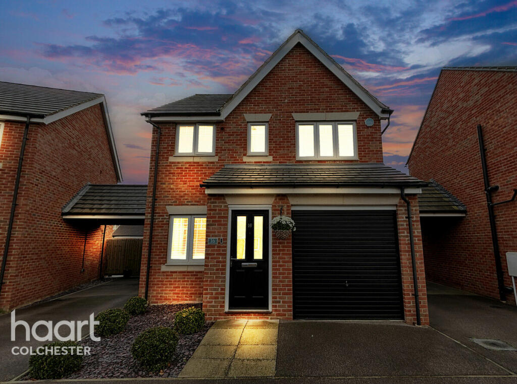 Additional image 23 of Ostrich Street, Colchester