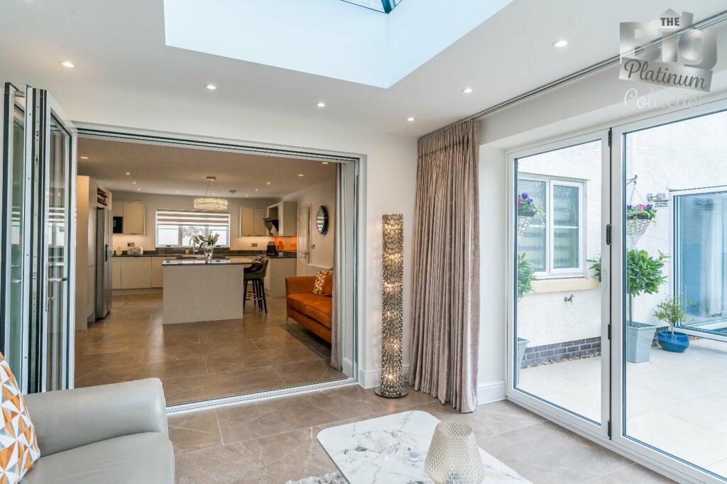 Additional image 16 of Gwern Y Gaer, Rhosesmor, CH7