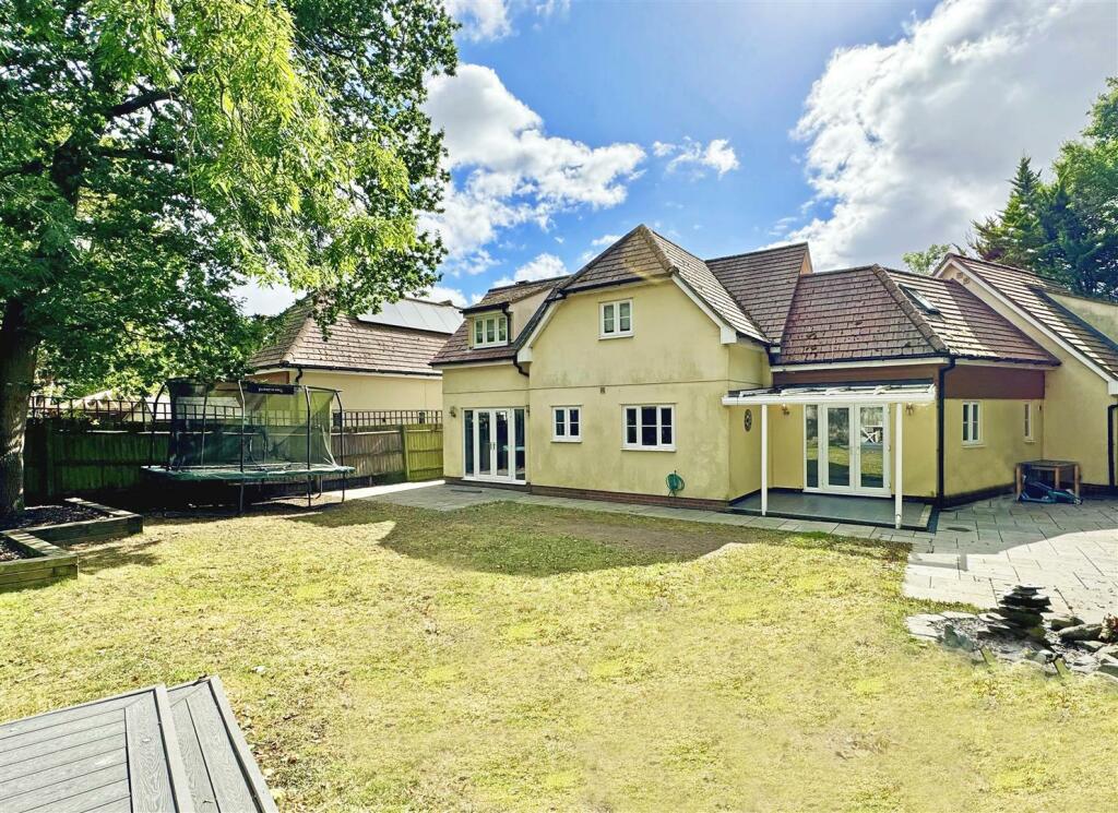 Additional image 38 of Off London Road, Great Notley, Braintree