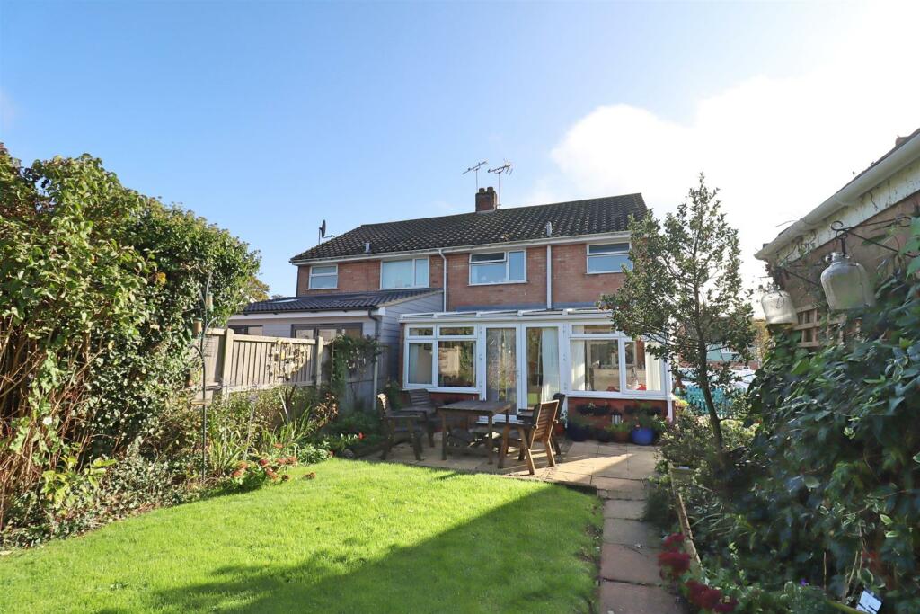 Additional image 17 of Sarcel, Stisted, Braintree