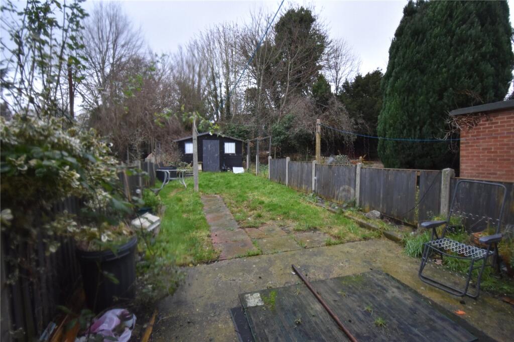 Additional image 11 of Grange Road, Harwich, Essex, CO12